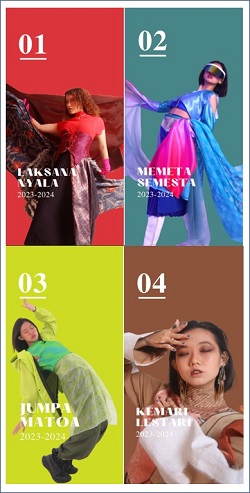 Indonesia Color Trends 2023 2024