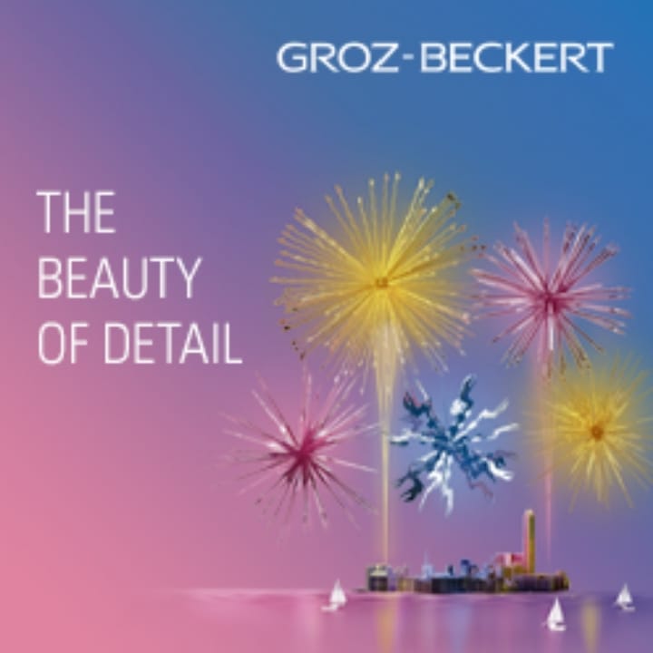 Groz Beckert