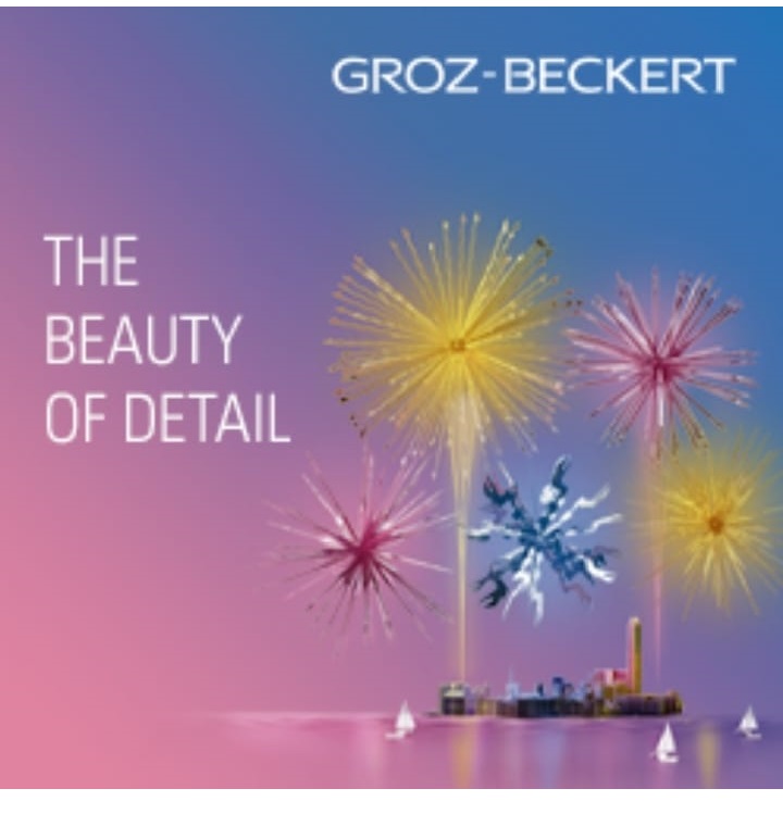 Groz Beckert