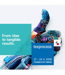 TEXPROCESS 2026