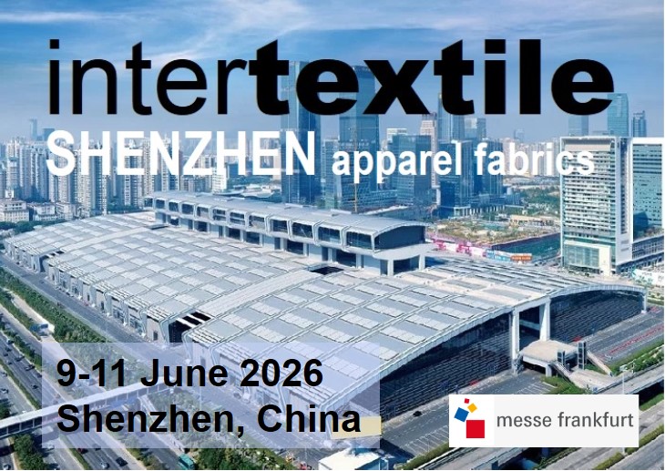 Intertextile Shenzhen  2026